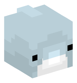 Minecraft head — Animals