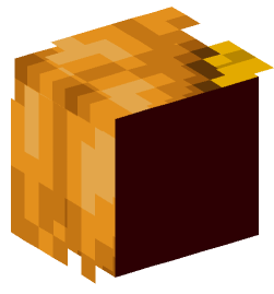 Minecraft head — Monsters