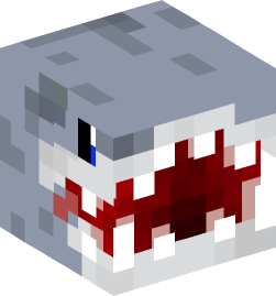 Minecraft head — Animals