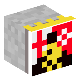 Minecraft head — Miscellaneous