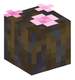 Minecraft head — Plants