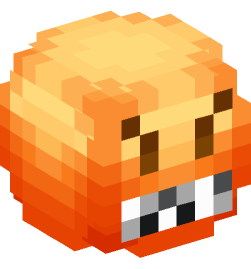 Minecraft head — Miscellaneous