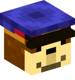 Minecraft head — Animals