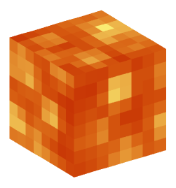 Minecraft head — Blocks