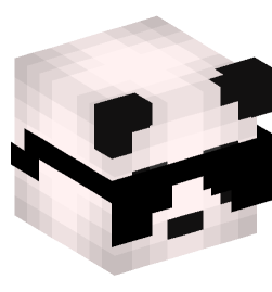 Minecraft head — Animals