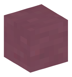 Minecraft head — Blocks