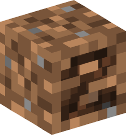 Minecraft head — Alphabet