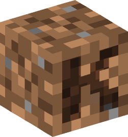 Minecraft head — Alphabet