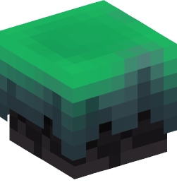 Minecraft head — Blocks