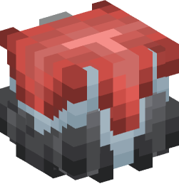 Minecraft head — Plants