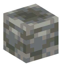 Minecraft head — Blocks