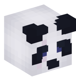 Minecraft head — Animals