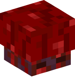 Minecraft head — Plants