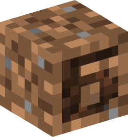 Minecraft head — Alphabet