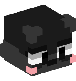 Minecraft head — Animals