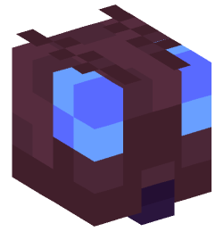 Minecraft head — Animals