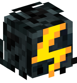 Minecraft head — Miscellaneous