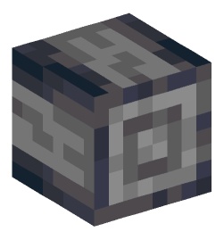 Minecraft head — Blocks