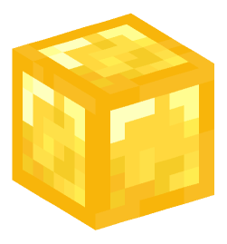 Minecraft head — Blocks