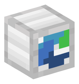 Minecraft head — Miscellaneous