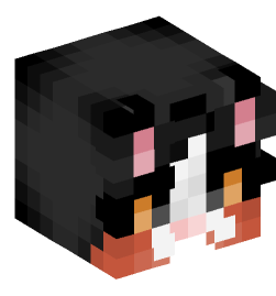 Minecraft head — Animals