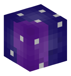 Minecraft head — Miscellaneous