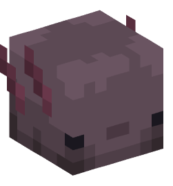 Minecraft head — Animals