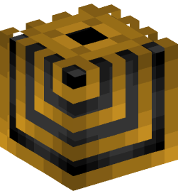 Minecraft head — Miscellaneous