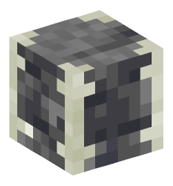 Minecraft head — Blocks