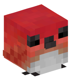 Minecraft head — Animals