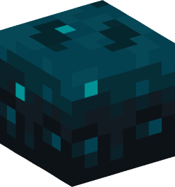 Minecraft head — Blocks