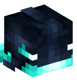 Minecraft head — Animals