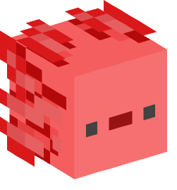 Minecraft head — Animals