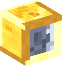 Minecraft head — Miscellaneous