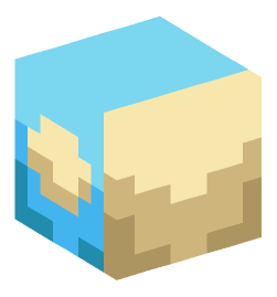 Minecraft head — Monsters