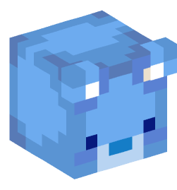 Minecraft head — Animals