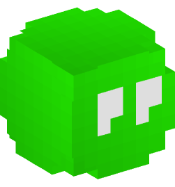 Minecraft head — Miscellaneous