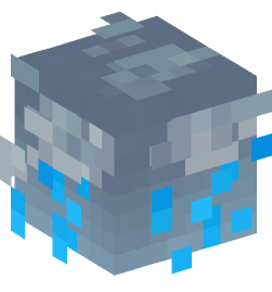 Minecraft head — Miscellaneous