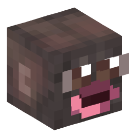 Minecraft head — Animals