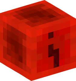 Minecraft head — Alphabet