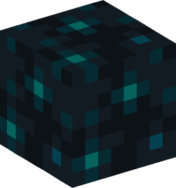 Minecraft head — Blocks