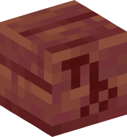 Minecraft head — Alphabet