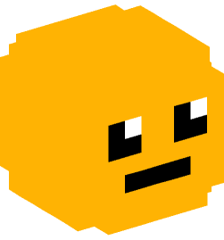 Minecraft head — Miscellaneous