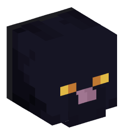 Minecraft head — Animals