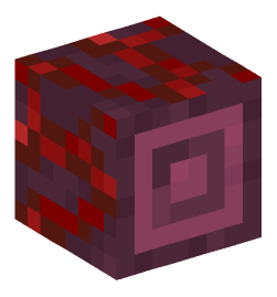 Minecraft head — Blocks