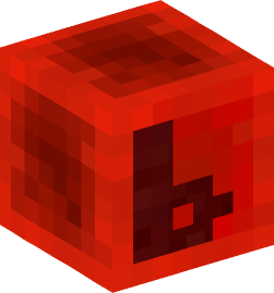 Minecraft head — Alphabet