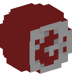 Minecraft head — Miscellaneous