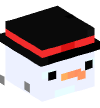 Head — Snowman — 69136