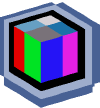 Head — Color Icon