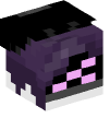 Head — Zombie Uzi